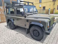 Usata Land Rover Defender 122 CV (89 kW) 1999 SUV