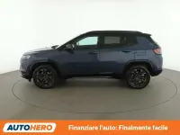Occasion Jeep Compass 80th Anniversary 131 ch (96 kW) 2021 Bleue SUV