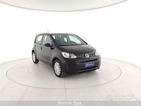 Usata VW up! Move 65 CV (47 kW) 2023 Utilitaria