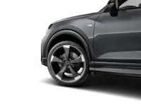 Nuova Audi Q2 150 CV (110 kW) 2026 Grigio SUV