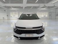 Usata Kia Sportage 135 CV (99 kW) 2022 Bianco SUV