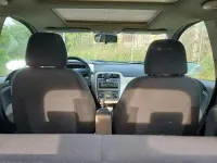 Usata Fiat Grande Punto 95 CV (69 kW) 2006 Nero Utilitaria
