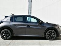 Usata Peugeot 208 GT 102 CV (75 kW) 2022 Grigio Utilitaria