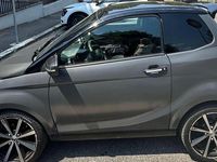 Usata Aixam AMBITION GTO 2023 Grigio Utilitaria