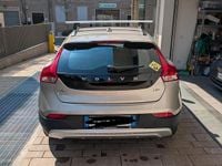 Usata Volvo V40 CC Business Edition 120 CV (88 kW) 2017 Station wagon