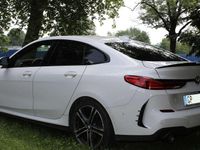 Usata BMW 218 M Sport 150 CV (110 kW) 2021 Coupé
