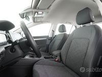 Usata VW Golf VII Life 150 CV (110 kW) 2021 Grigio Utilitaria