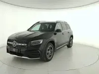 Nuova Mercedes GLB200 Advanced Plus 150 CV (110 kW) 2026 Nero notte SUV