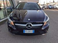 usata Mercedes CLA200 CLA 200d S.W. Automatic Sport