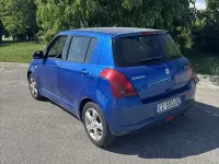 Usata Suzuki Swift GL 90 CV (66 kW) 2006 Utilitaria