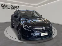 Usata Renault Austral Techno 200 CV (147 kW) 2023 Gne nero etoile SUV