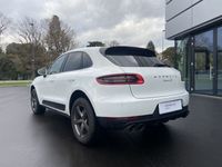 usata Porsche Macan 