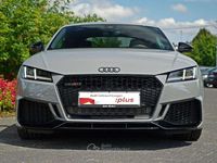 Usata Audi TT RS Ambiente 400 CV (294 kW) 2023 Gray Coupé