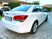 usata Chevrolet Cruze 2.0 td LT. VEDERE PER CREDERE