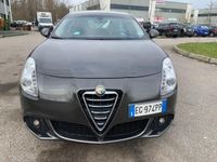 usata Alfa Romeo Giulietta 2.0 JTDm-2 140 CV *Cerchi