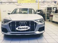 usata Audi A6 Allroad A6 allroad45 tdi 48V quattro 231cv tiptronic