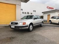 Usata Audi 100 140 CV (102 kW) 1992 Grigio Berlina