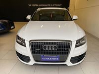 usata Audi Q5 2.0 TDI 170 CV quattro S tronic Advanced Plus