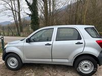 Usata Daihatsu Terios 2008 Grigio SUV