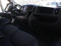 Usata Peugeot Boxer Premium 131 CV (96 kW) 2018 Bianco Furgone