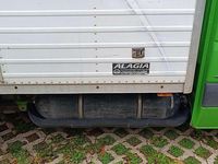 Usata Mercedes Sprinter 129 CV (94 kW) 2012 Furgone