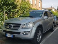 usata Mercedes GL320 CDI 4Matic 7G-TRONIC