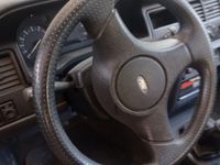 Usata Ford Escort Cabriolet 105 CV (77 kW) 1991 Rosso Cabrio