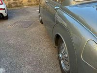 Usata Jaguar MK II 209 CV (153 kW) 1967 Grigio Berlina