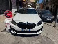 Usata BMW 1M M Sport 306 CV (225 kW) 2024 Bianco Coupé