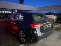 Gebraucht Mercedes A180 Premium 136 PS (100 kW) 2020 Schwarz Limousine