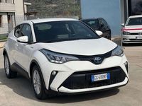 Usata Toyota C-HR Active 122 CV (89 kW) 2021 Other SUV