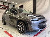 Usata Citroën C3 Aircross PureTech 110 CV (80 kW) 2024 Grigio SUV