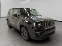 Usata Jeep Renegade Longitude 120 CV (88 kW) 2023 Nero SUV
