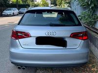 Usata Audi A3 Ambition 150 CV (110 kW) 2015 Berlina