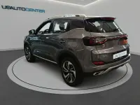 Usata EMC SEI 147 CV (108 kW) 2025 Bianco SUV