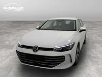 Nuova VW Passat Business 204 CV (150 kW) 2025 Bianco Station wagon