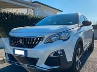 Usata Peugeot 3008 2018