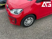 Occasion VW up! move up! 60 PK (44 kW) 2017 Rood Hatchback