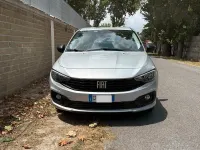 Usata Fiat Tipo City Life 95 CV (69 kW) 2021 Berlina