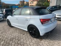 usata Audi A1 1.4 TFSI 125 CV