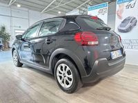 Begagnad Citroën C3 Business Class 102 HK (75 kW) 2024 Svart Kombi