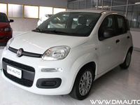 Usata Fiat Panda Easy 69 CV (50 kW) 2021 Bianco Utilitaria