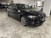 usata BMW 525 525 d xdrive Luxury auto E6