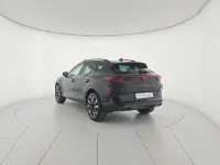 Usata Cupra Formentor 150 CV (110 kW) 2024 Nero SUV