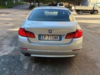 Usata BMW 520 184 CV (135 kW) 2012 Berlina