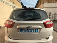 Usata Ford C-MAX Titanium 115 CV (84 kW) 2012 Monovolume