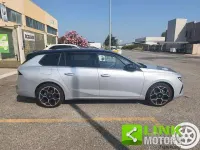 Usata Opel Astra Ultimate 131 CV (96 kW) 2024 Grigio Utilitaria