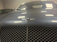 Usata Bentley Continental GT 558 CV (410 kW) 2007 Blu Coupé