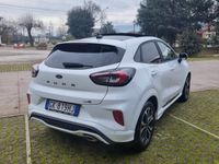 usata Ford Puma 2022