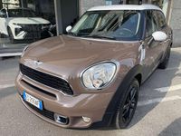 Usata Mini Cooper Countryman 122 CV (89 kW) 2013 Other SUV